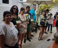 Casa de Huéspedes Goby Lodge Guest House