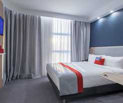 Holiday Inn Express Yerevan, An Ihg