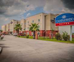 Hotel Candlewood Suites New Iberia, An Ihg