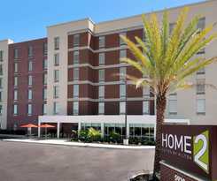 Home2 Suites By Hilton Orlando Near Universal