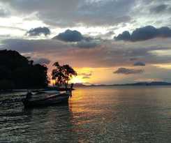 Hotel Hidayah Aonang Krabi
