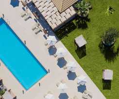 Hotel Ekati Mare Lifestyle Resort