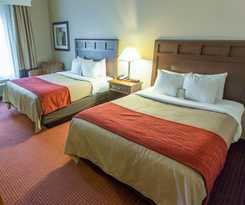 Comfort Inn New Orleans Airport South