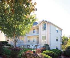 Club Wyndham Branson At The Falls