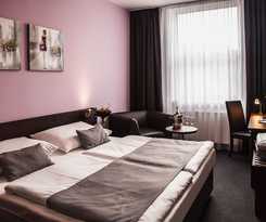 Hotel Interhotel Zlin