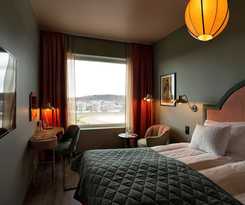 Hotel Best Western Plus Aby