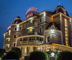 Hotel Sofievsky Posad