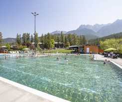 Hotel Fairmont Hot Springs Resort