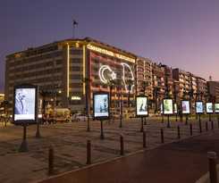 Hotel Izmir Palas Otel