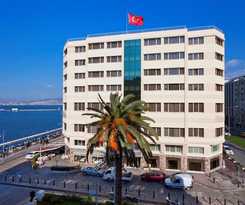 Hotel Kilim Otel Izmir