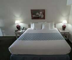 Hotel White's City Cavern Inn