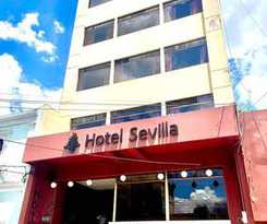 Hotel Sevilla
