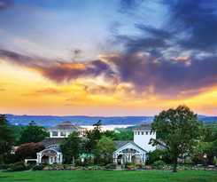 Big Cedar Lodge