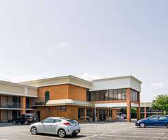 Hotel Quality Inn Lewisburg