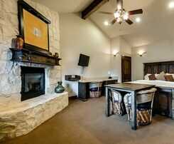 Hotel North Texas Jellystone Park