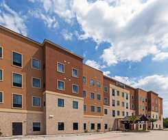 Staybridge Suites Iah Airport East, An Ihg
