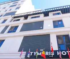  Tymbris Hotel Eskisehir