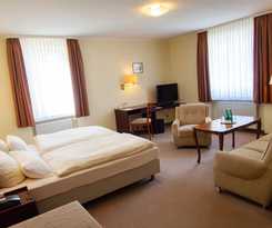Hotel Bürgerhof Wetzlar