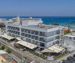 Protaras Plaza