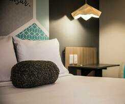 Hotel One Tijuana Otay