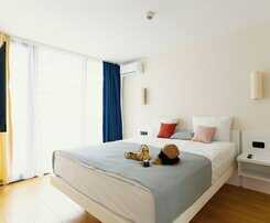 Habiby Orbi City Batumi