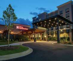 Hotel Hilton Garden Inn Spartanburg