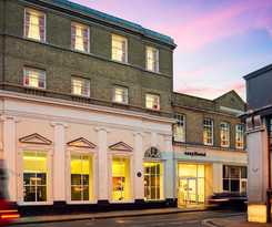 Easyhotel Ipswich