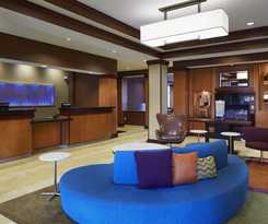Hotel Fairfield Inn And Suites Columbus Polaris