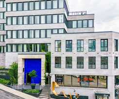 Monsieur Jean, Vieux Québec