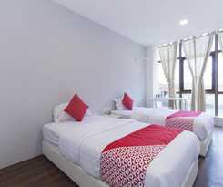 Hotel Fumah
