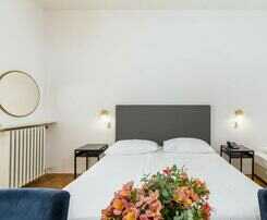 Brijuni Rooms Karmen