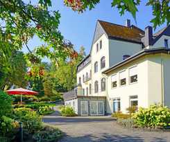 Hotel Dorint Parkhotel Siegen