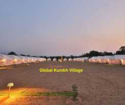 Hotel Global Kumbh Village - Hostel