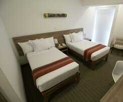 Hotel Tierra Viva Trujillo