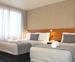 Hotel Ventura Inn And Suites Hamilton