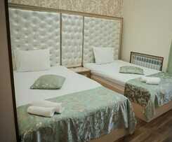 Hotel Jermuk Moscow Health Resort