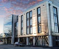 Sudima Christchurch City