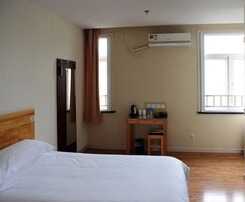 Hotel Haishang Xiaowo Oriental Pearl Branch
