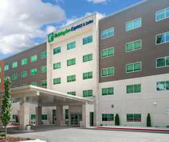 Hotel Holiday Inn Express And Suites Atlanta Airport Ne - Hapeville , An Ihg