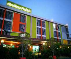 Hotel Lert Sri