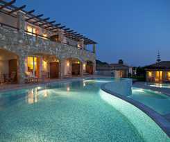 Hotel Olympia Golden Beach and Spa