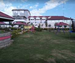 Hotel Newstead Naivasha
