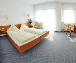 City Hotel Mark Michelstadt