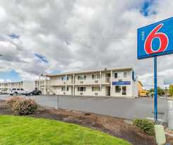 Hotel Motel 6 Beaverton, Or