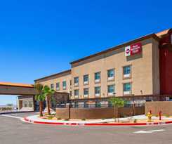 Hotel Best Western Plus New Barstow Inn And Suites