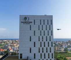  Doubletree By Hilton Pointe-noire