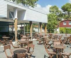 Hotel Azureva Longeville-sur-mer