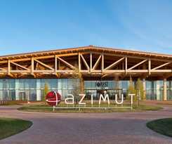 Hotel Azimut Pereslavl