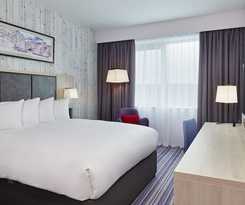 Hotel Leonardo Hotel Sheffield