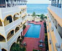 Mandhari Villa